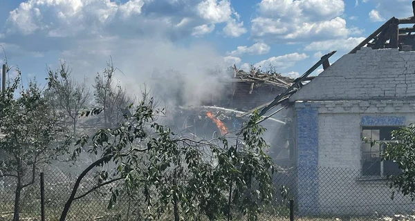 Количество пострадавших из-за ракетного удара РФ по Киевщине увеличилось до шести 