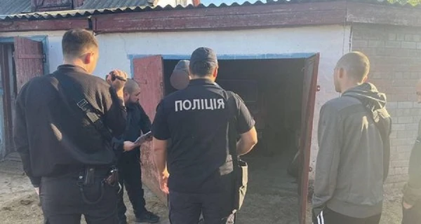 В Харьковской области разоблачили ферму, где вербовали мужчин в рабство