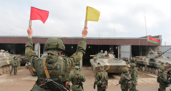 Мониторинговая группа: Подтверждений перемещения ядерного оружия РФ в Беларусь нет 