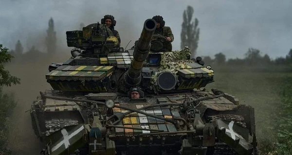 Генштаб: ВСУ уничтожили пять складов с боеприпасами россиян