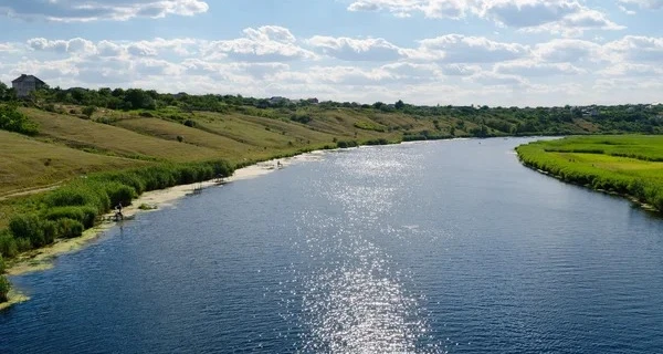 Після підриву Каховської ГЕС у водоймах Миколаївщини виявили холероподібний вібріон