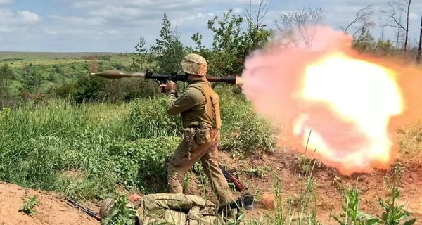 РФ сосредоточилась на 4 направлениях, ВСУ за сутки отразили 24 атаки