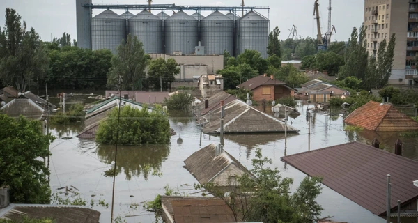 В ООН заявили, что РФ не пустила гуманитарную миссию на левобережную Херсонщину