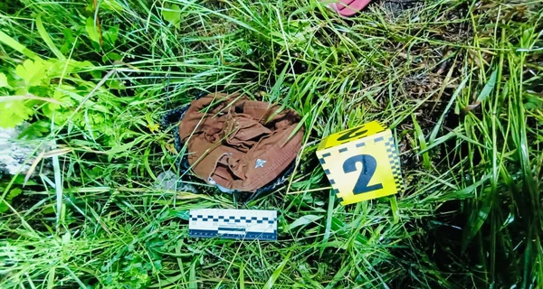 Задержанный признался в убийстве 9-летней девочки в Прикарпатье