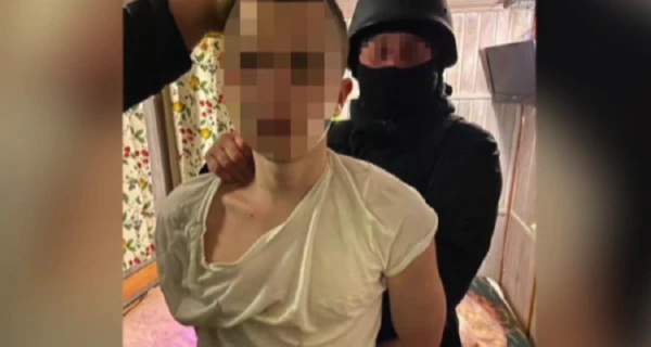 Убийцу львовской студентки Дарьи Косенок приговорили к пожизненному заключению