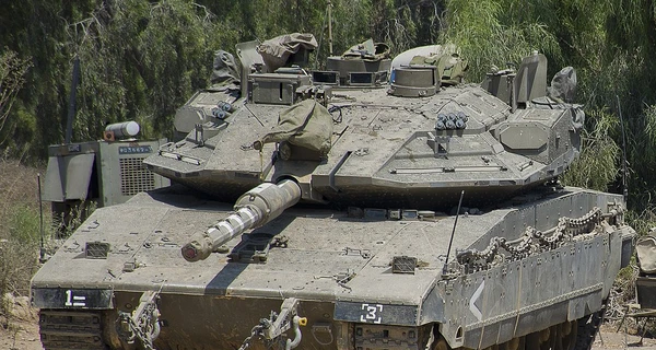 Чи отримає Україна ізраїльські танки Merkava