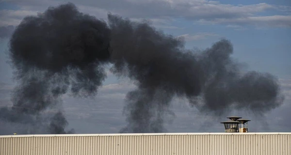 Украина пережила очередную массированную российскую атаку, есть попадания во Львове и Запорожье