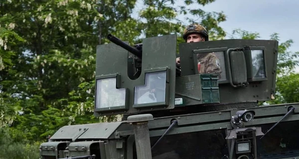 ВСУ за сутки отразили 45 российских атак, РФ сосредоточилась на 4 направлениях