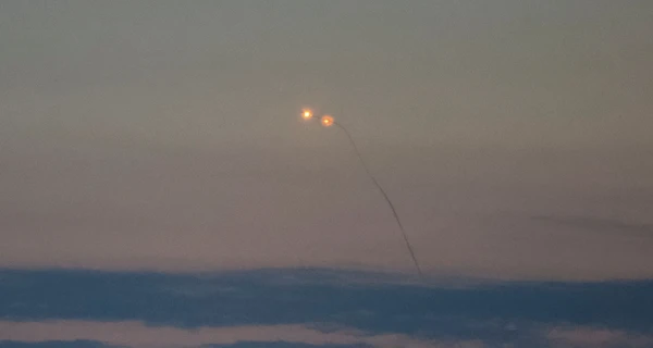 На Киевщине из-за ночной атаки 