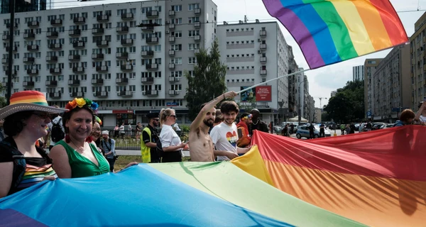 Эстония стала первой постсоветской страной, узаконившей однополые браки