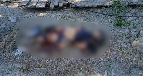 В Херсоне россияне обстреляли спасателей: один погиб, восемь пострадали