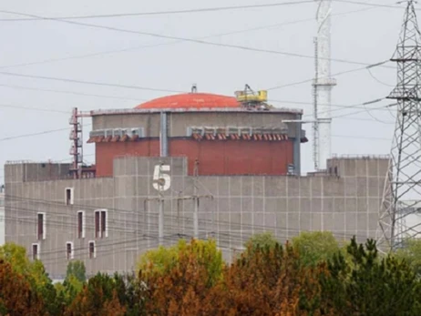 Буданов: РФ заминировала охладитель Запорожской АЭС