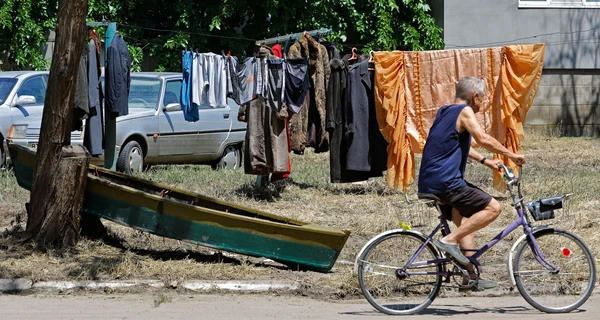 Гуменюк: Россияне возвращаются на покинутые из-за наводнения позиции на Херсонщине