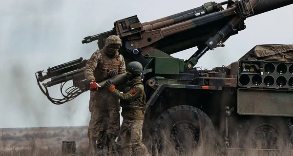 Генерал Тарнавский: ВСУ добились успеха в продвижении на таврическом направлении