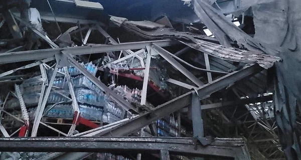 Увеличилось количество жертв обстрела Одессы 14 июня