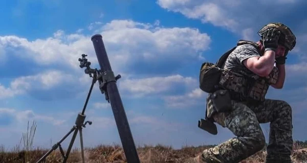 Генштаб сообщил о тяжелых боях на 4 направлениях