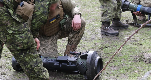 ВСУ значительно продвинулись на Таврическом направлении