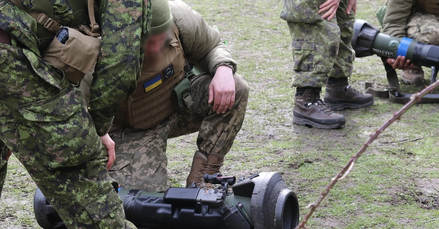 ЗСУ значно просунулись на Таврійському напрямку