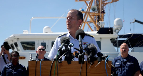 Компания, которая проводит подводные экскурсии на 