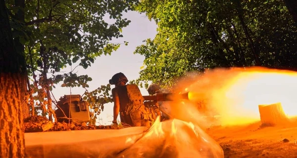 РФ атаковала военный аэродром в Хмельницкой области