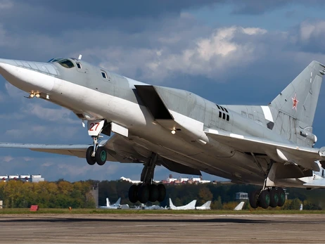 Игнат: Ночью РФ запускала ракеты с дальних бомбардировщиков Ту-22М3