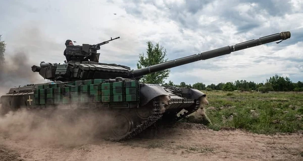 За сутки РФ потеряла в Украине около 700 военнослужащих и 44 артсистемы