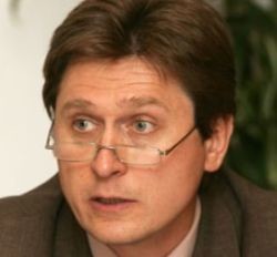 Политолог Владимир Фесенко: «Януковичу кирдык…» 