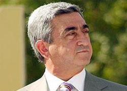 Карабах мешает Армении признать Абхазию и Южную Осетию 