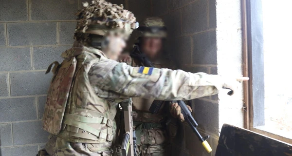 Генштаб: За сутки ВСУ уничтожили еще почти 600 российских оккупантов