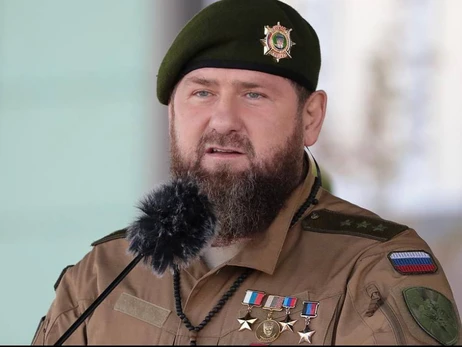 Кадыров отреагировал на бунт вагнеровцев: Это нож в спину