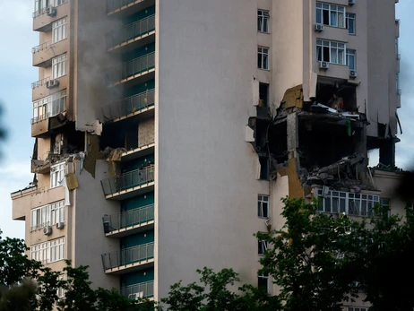 В многоэтажке в Соломенском районе Киева обнаружили тела еще двух погибших