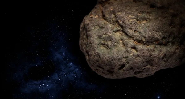 Мимо Земли пролетит астероид размером с трехэтажный дом