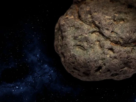 Мимо Земли пролетит астероид размером с трехэтажный дом