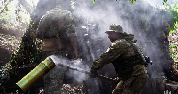 РФ ночью атаковала Украину с южного направления, силы ПВО сбили 2 ракеты и 11 БПЛА