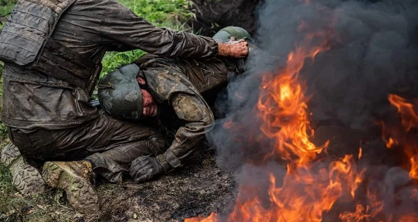 За сутки ВСУ уничтожили 950 российских военнослужащих и 21 артсистему