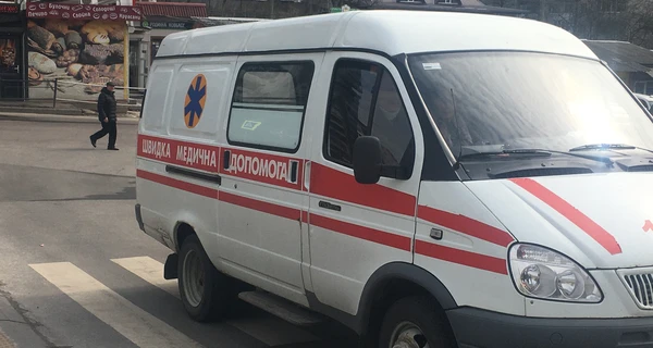 На Харьковщине травмировался 7-летний мальчик из-за взрыва неизвестного предмета