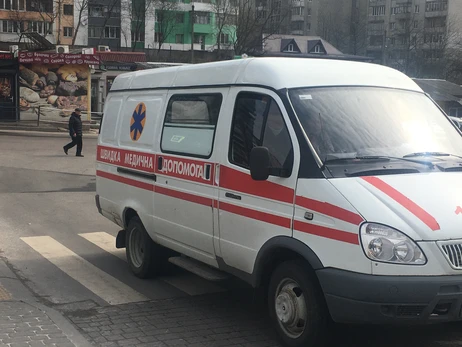 На Харьковщине травмировался 7-летний мальчик из-за взрыва неизвестного предмета