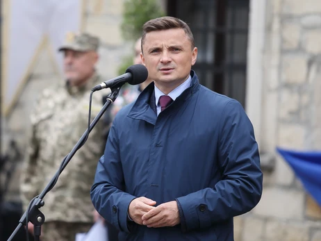 В «Свободе» прокомментировали задержание главы Тернопольского облсовета, члена политсовета партии