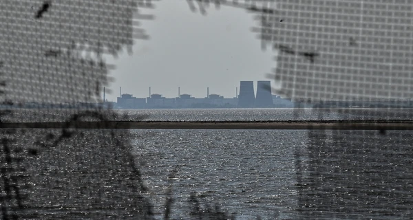 Российская армия обстреляла Никополь Днепропетровской области, два человека погибли