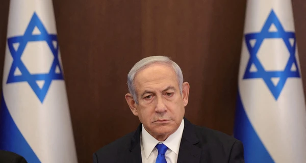 Україна та Ізраїль на порозі дипломатичної кризи? 