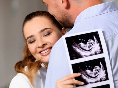 Ведуча 1+1 Наталія Островська вперше стане мамою