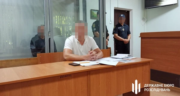 В Кропивницком арестовали полицейского из-за гибели трех выпускниц в ДТП