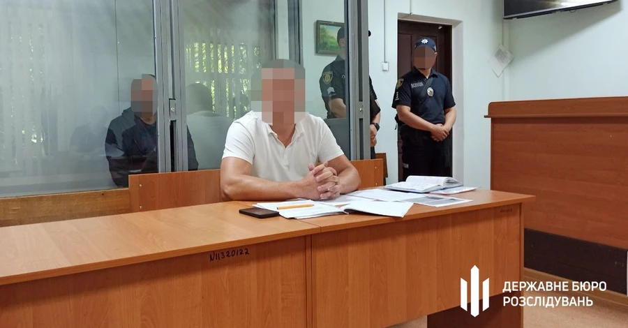 В Кропивницком арестовали полицейского из-за гибели трех выпускниц в ДТП