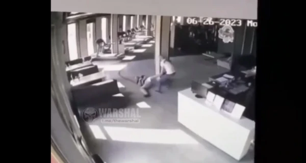 В Ивано-Франковске ищут снайпера, стрелявшего в 