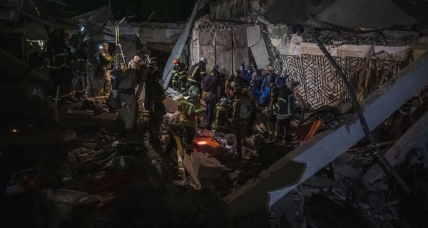 В Генпрокуратуре рассказали о погибших детях в Краматорске: две 14-летние сестры и 17-летняя девушка