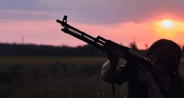 Генштаб: РФ ночью атаковала Украину БПЛА типа Shahed 