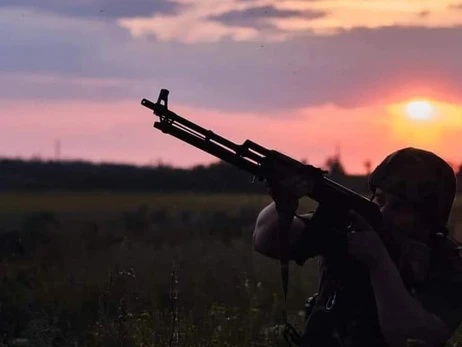 Генштаб: РФ ночью атаковала Украину БПЛА типа Shahed 