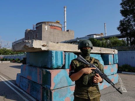 Професор Володимир Борисенко про загрозу теракту на ЗАЕС: Ризики великі, але другого Чорнобиля не буде