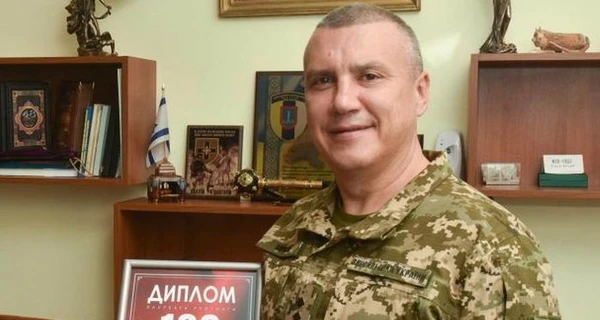 В Офисе генпрокурора заявили о проверке скандального одесского военкома 