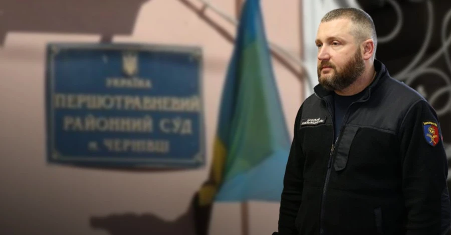 Суд оправдал экс-главу Хмельницкой ОВА Сергея Гамалия, обвиняемого в пьяном вождении